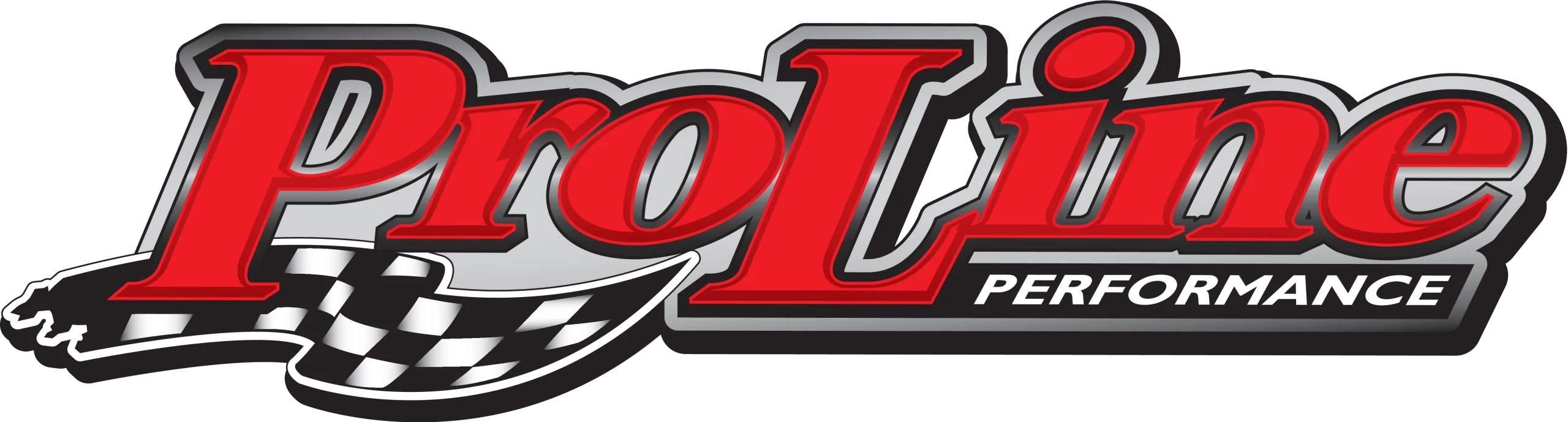 Proline Performance Logo